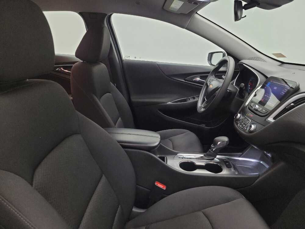 2023 Chevrolet Malibu in Columbus, OH 43231 - 18137596 21