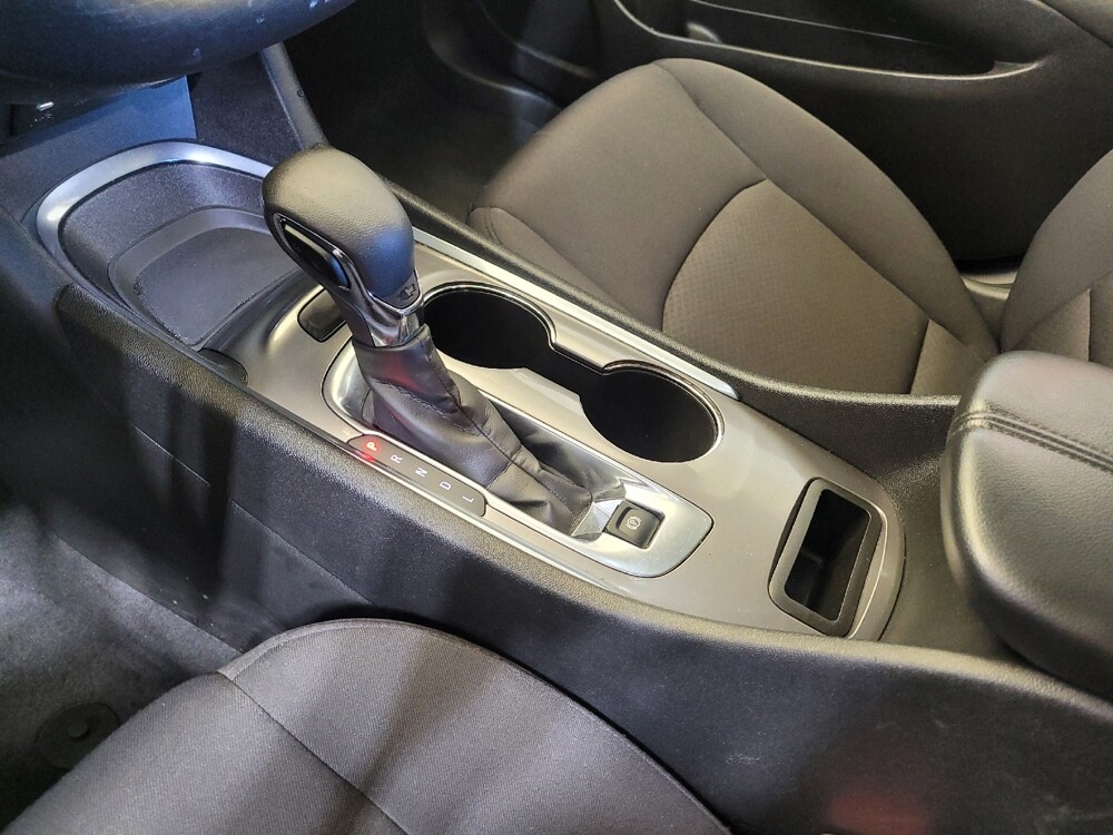 2023 Chevrolet Malibu in Columbus, OH 43231 - 18137596 26