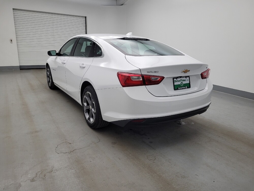 2023 Chevrolet Malibu in Columbus, OH 43231 - 18137596 5