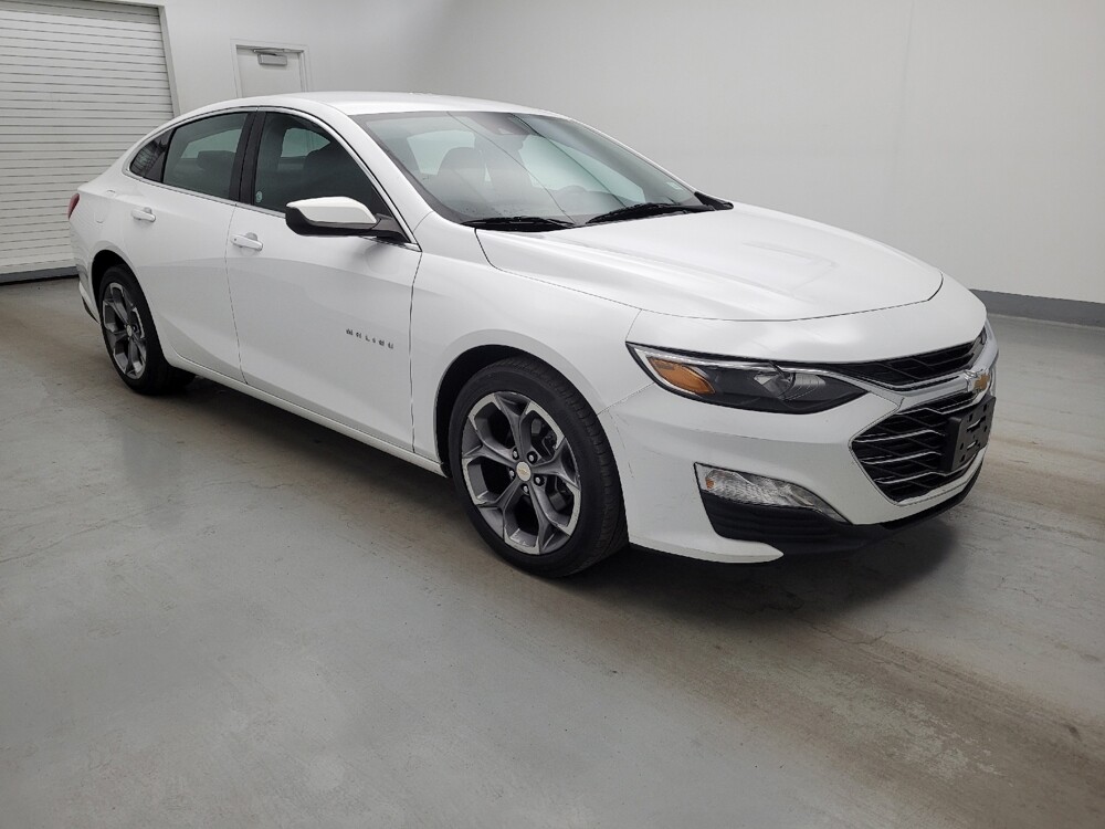 2023 Chevrolet Malibu in Columbus, OH 43231 - 18137596 11