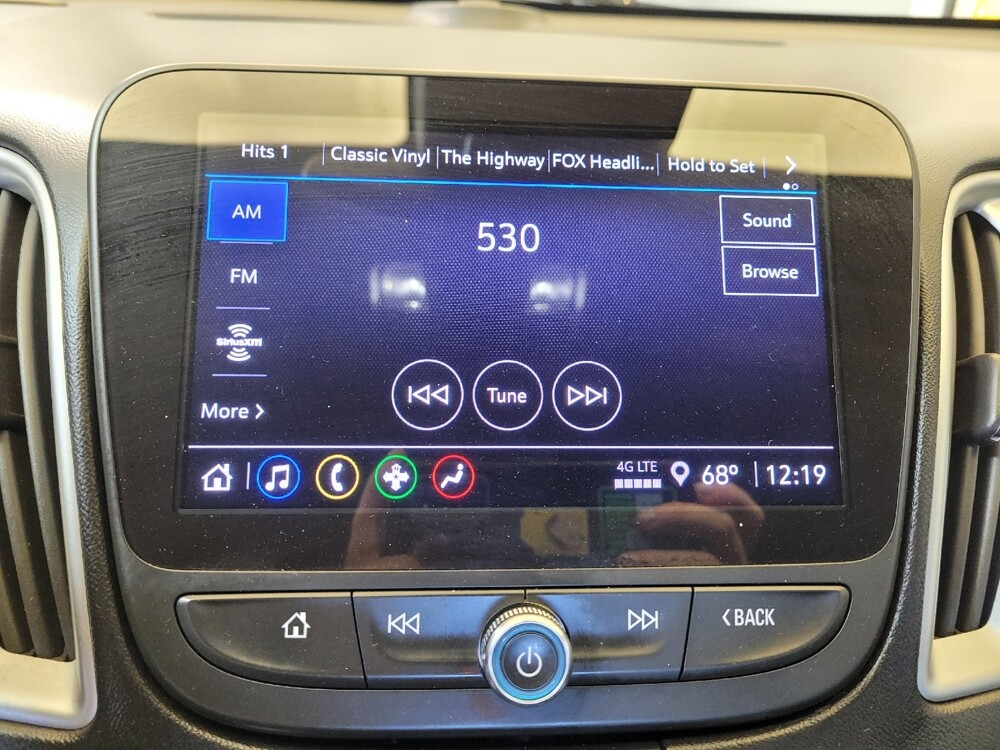 2023 Chevrolet Malibu in Columbus, OH 43231 - 18137596 25