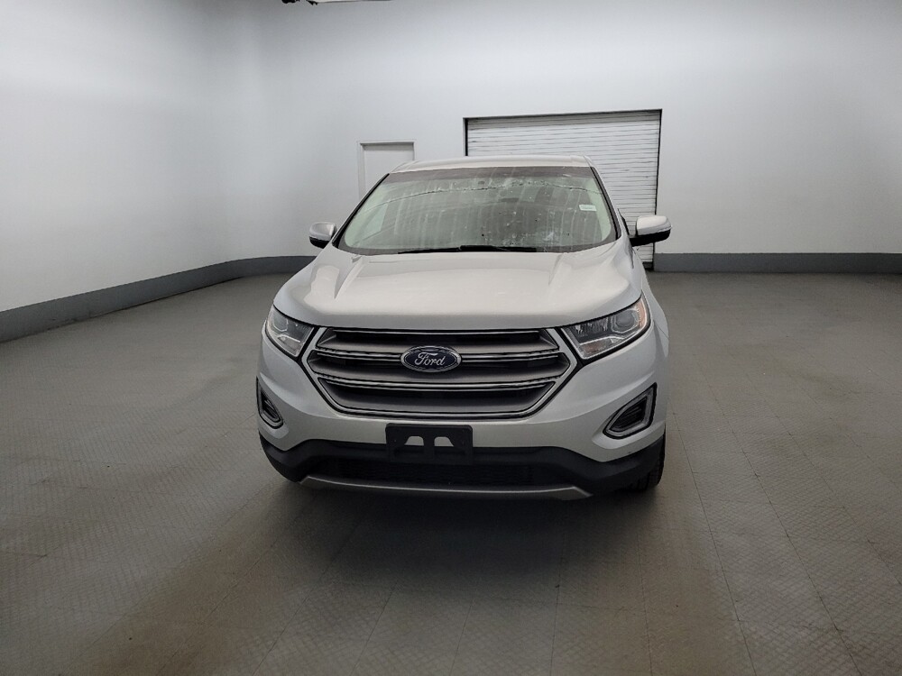 2018 Ford Edge in Laurel, MD 20724 - 18137598 15