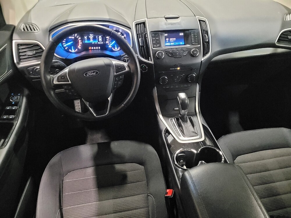 2018 Ford Edge in Laurel, MD 20724 - 18137598 22