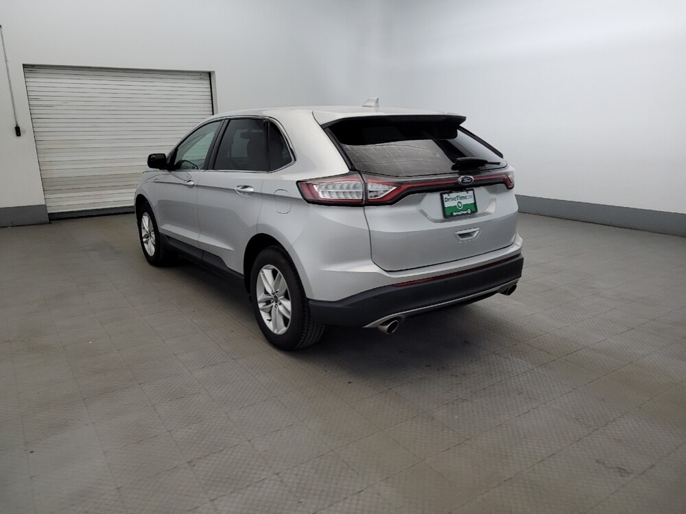 2018 Ford Edge in Laurel, MD 20724 - 18137598 5