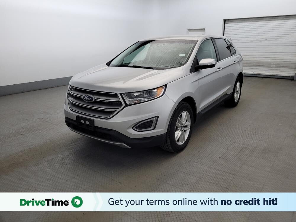 2018 Ford Edge in Laurel, MD 20724 - 18137598