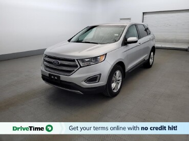 2018 Ford Edge in Laurel, MD 20724