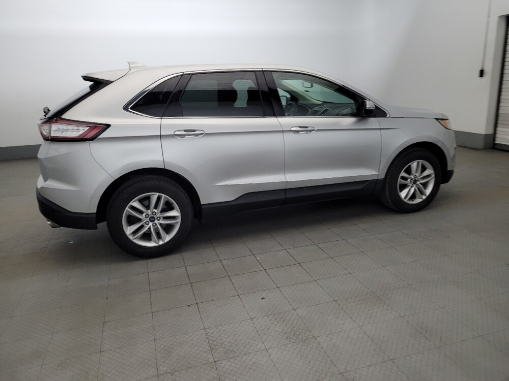 2018 Ford Edge in Laurel, MD 20724 - 18137598 10