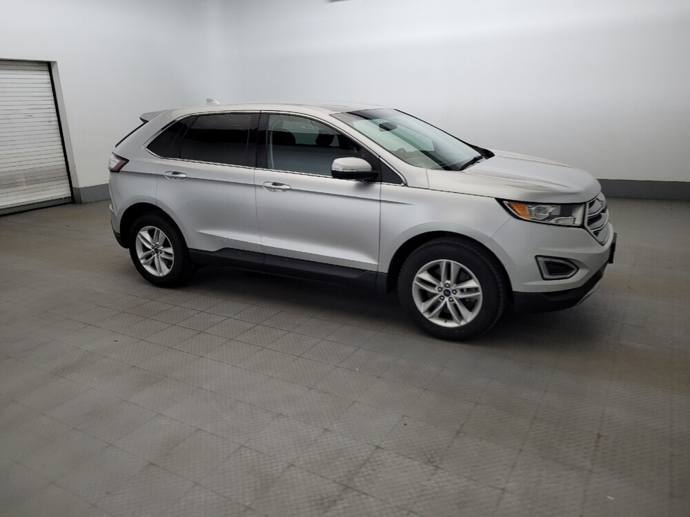 2018 Ford Edge in Laurel, MD 20724 - 18137598 11