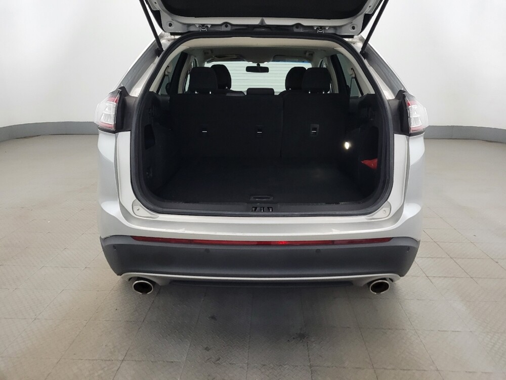2018 Ford Edge in Laurel, MD 20724 - 18137598 29