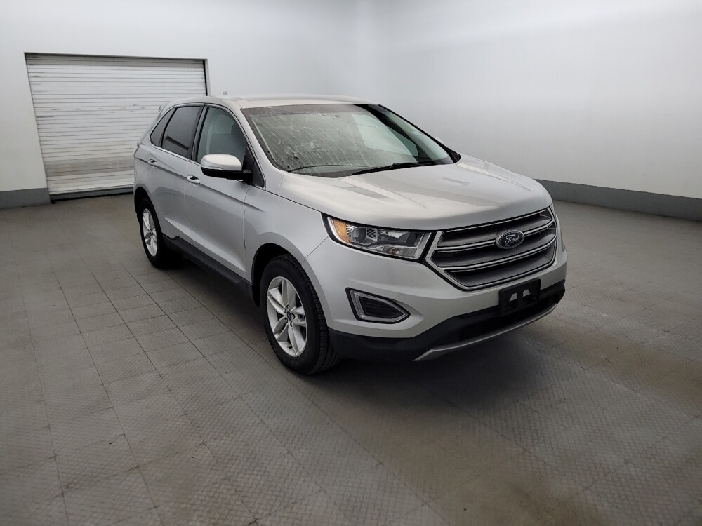 2018 Ford Edge in Laurel, MD 20724 - 18137598 13