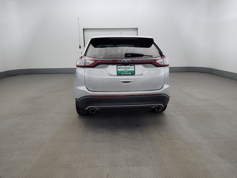 2018 Ford Edge in Laurel, MD 20724 - 18137598 6