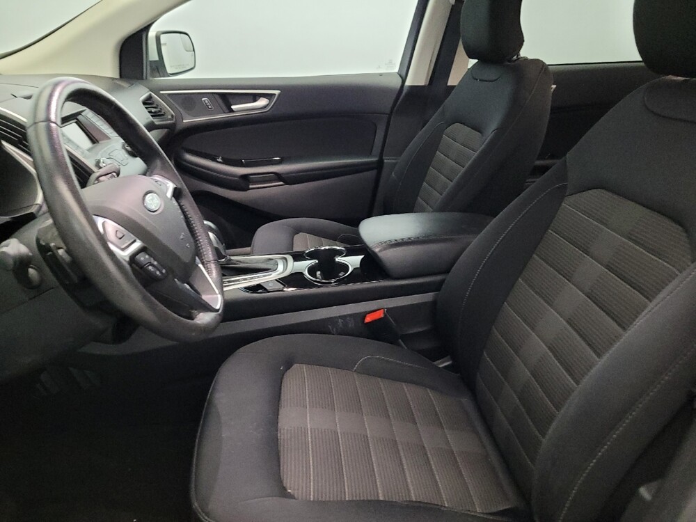 2018 Ford Edge in Laurel, MD 20724 - 18137598 17