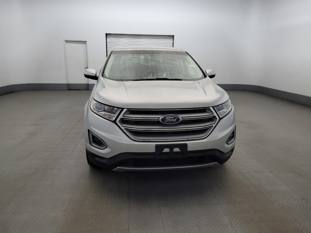 2018 Ford Edge in Laurel, MD 20724 - 18137598 14