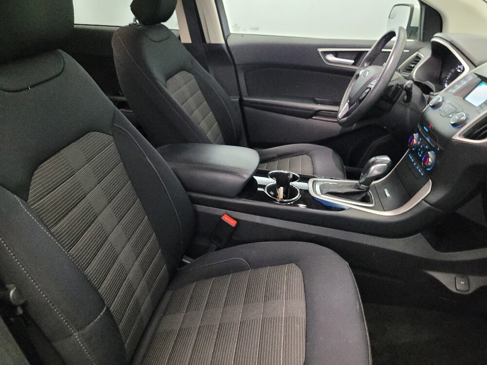 2018 Ford Edge in Laurel, MD 20724 - 18137598 21