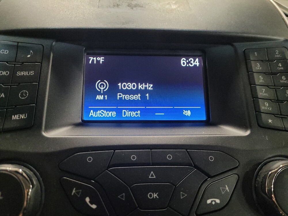 2018 Ford Edge in Laurel, MD 20724 - 18137598 25