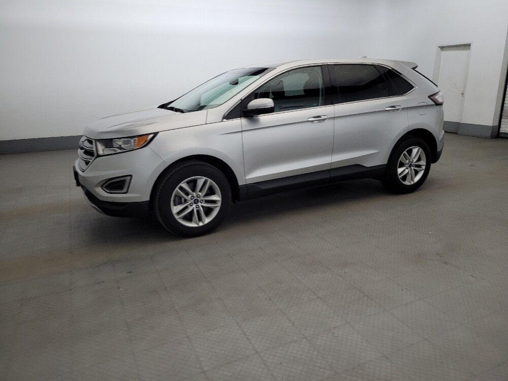 2018 Ford Edge in Laurel, MD 20724 - 18137598 2