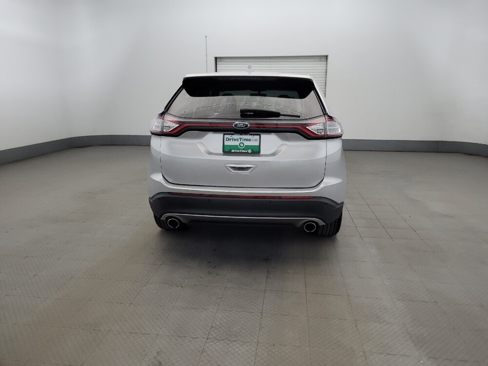 2018 Ford Edge in Laurel, MD 20724 - 18137598 7