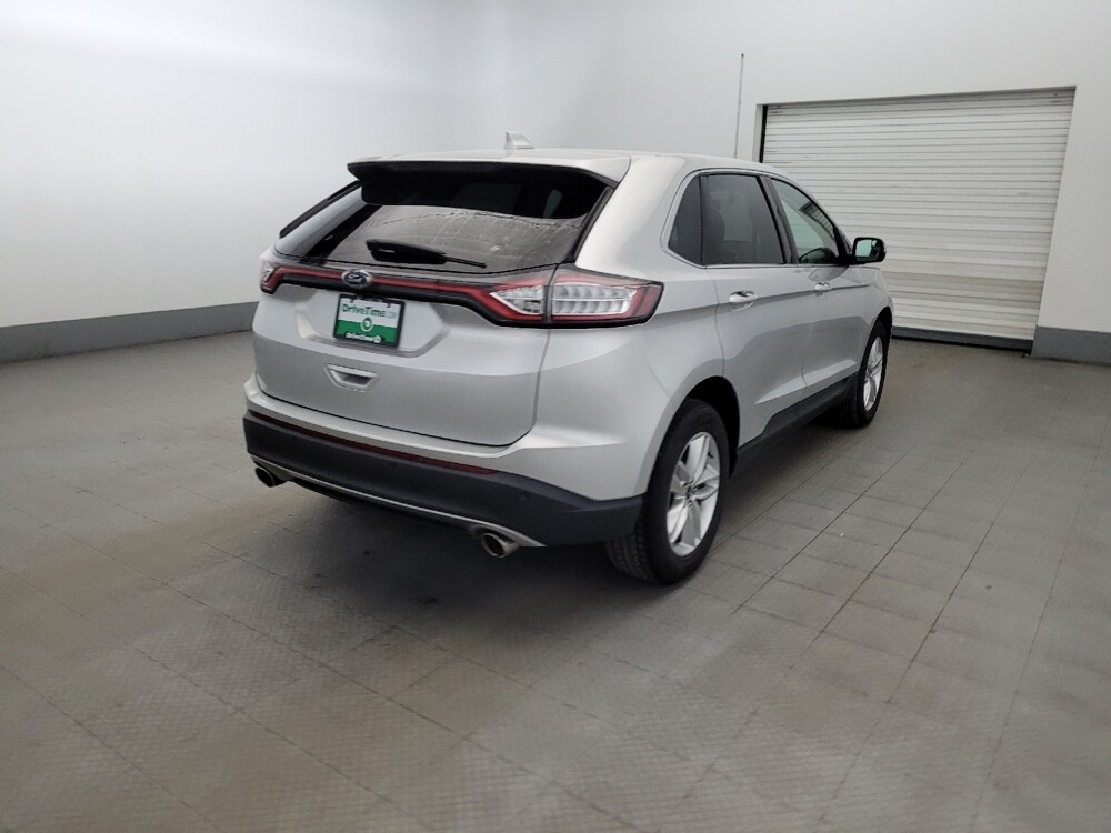 2018 Ford Edge in Laurel, MD 20724 - 18137598 9
