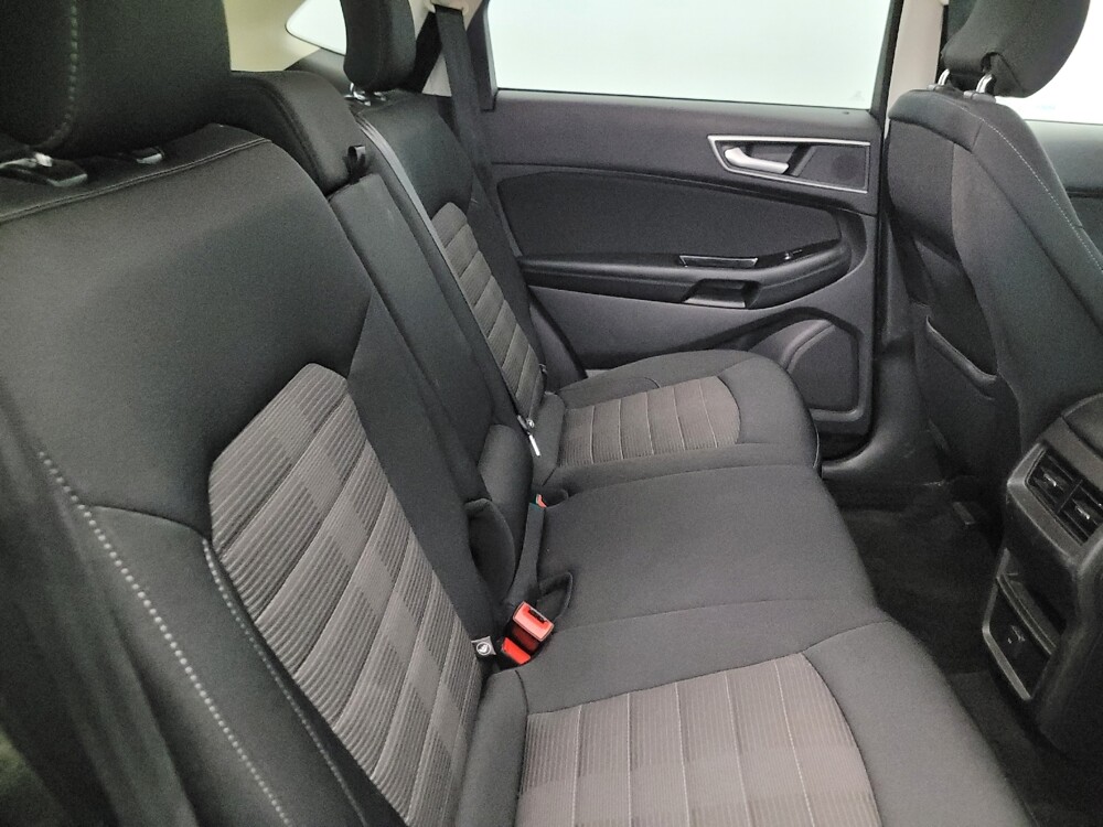 2018 Ford Edge in Laurel, MD 20724 - 18137598 19
