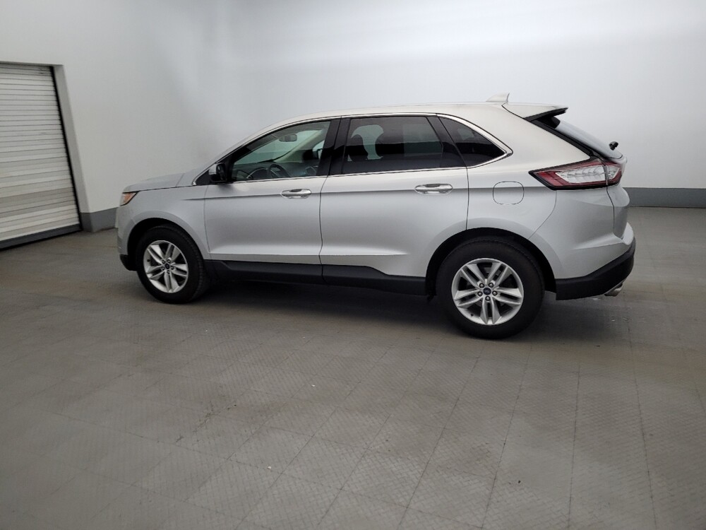 2018 Ford Edge in Laurel, MD 20724 - 18137598 3
