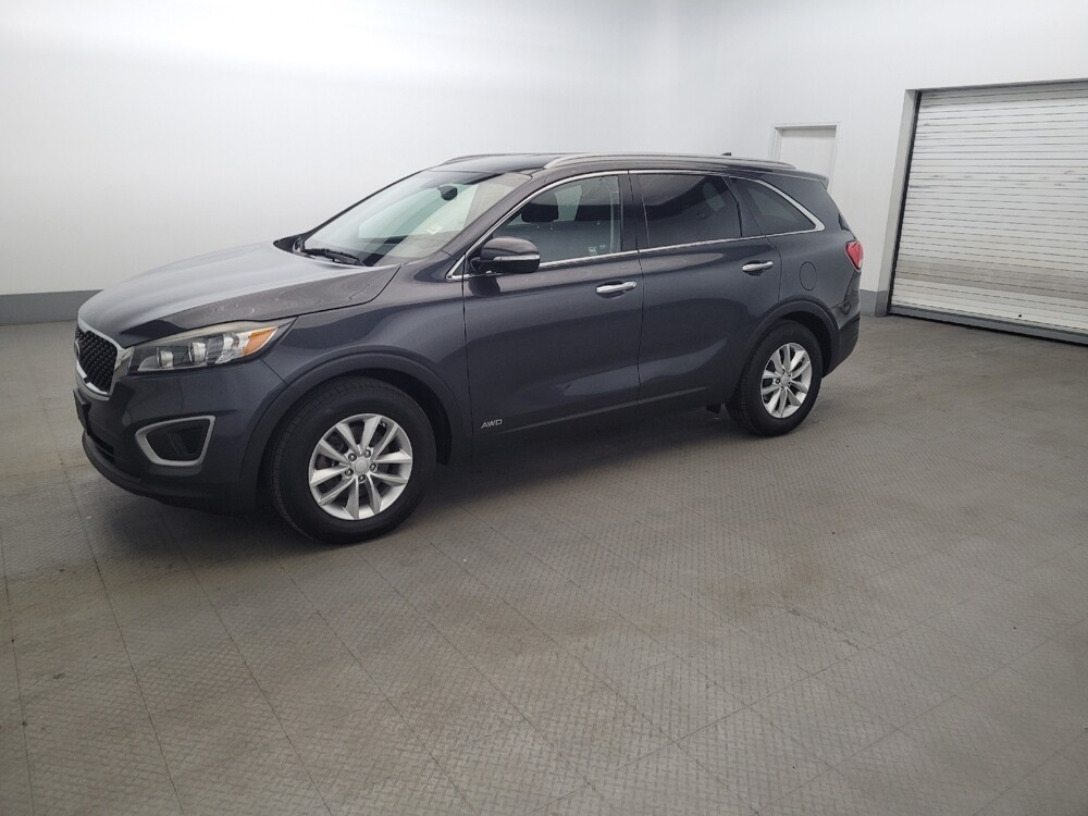 2017 Kia Sorento in Laurel, MD 20724 - 18137599 2