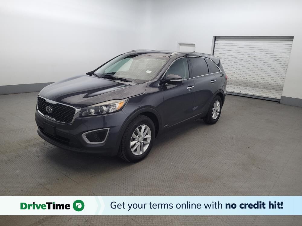 2017 Kia Sorento in Laurel, MD 20724 - 18137599