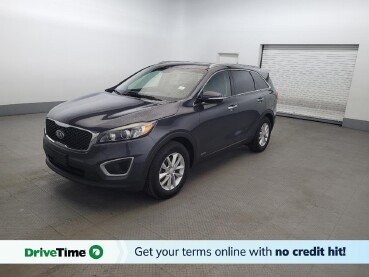 2017 Kia Sorento in Laurel, MD 20724
