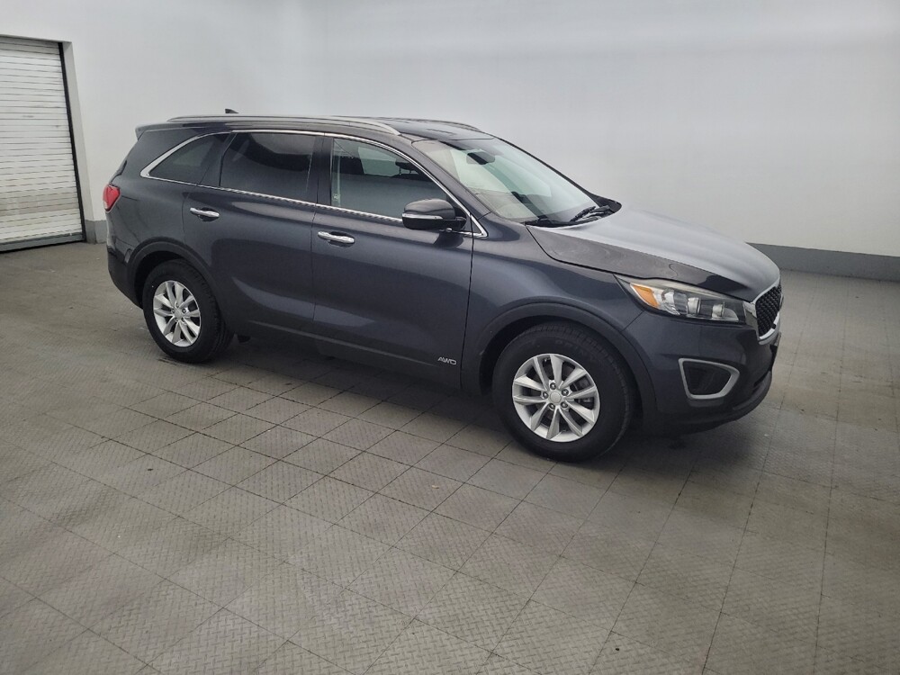 2017 Kia Sorento in Laurel, MD 20724 - 18137599 11