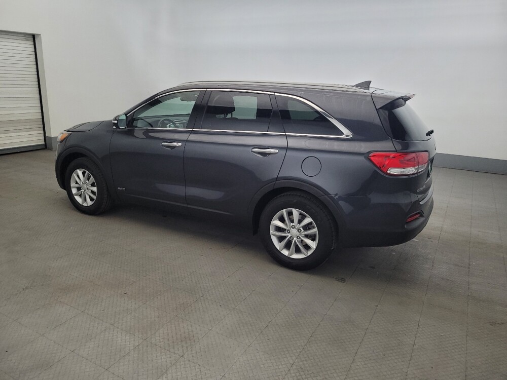 2017 Kia Sorento in Laurel, MD 20724 - 18137599 3