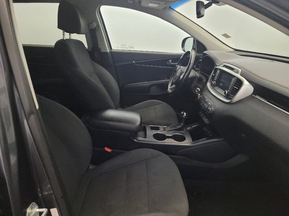 2017 Kia Sorento in Laurel, MD 20724 - 18137599 21