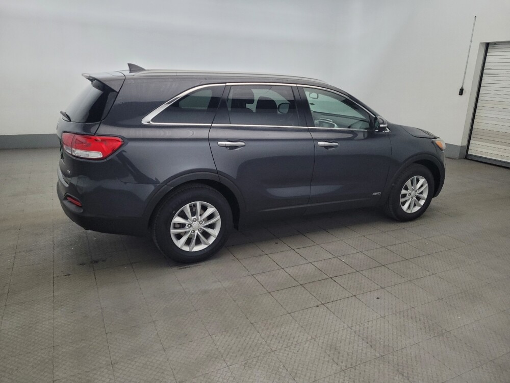 2017 Kia Sorento in Laurel, MD 20724 - 18137599 10