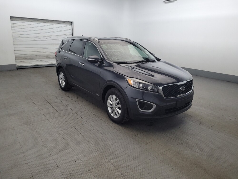 2017 Kia Sorento in Laurel, MD 20724 - 18137599 13