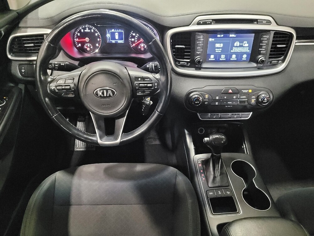 2017 Kia Sorento in Laurel, MD 20724 - 18137599 22