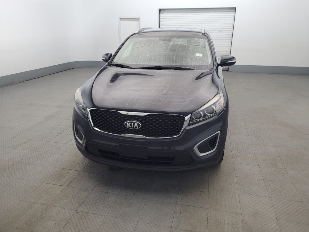 2017 Kia Sorento in Laurel, MD 20724 - 18137599 15