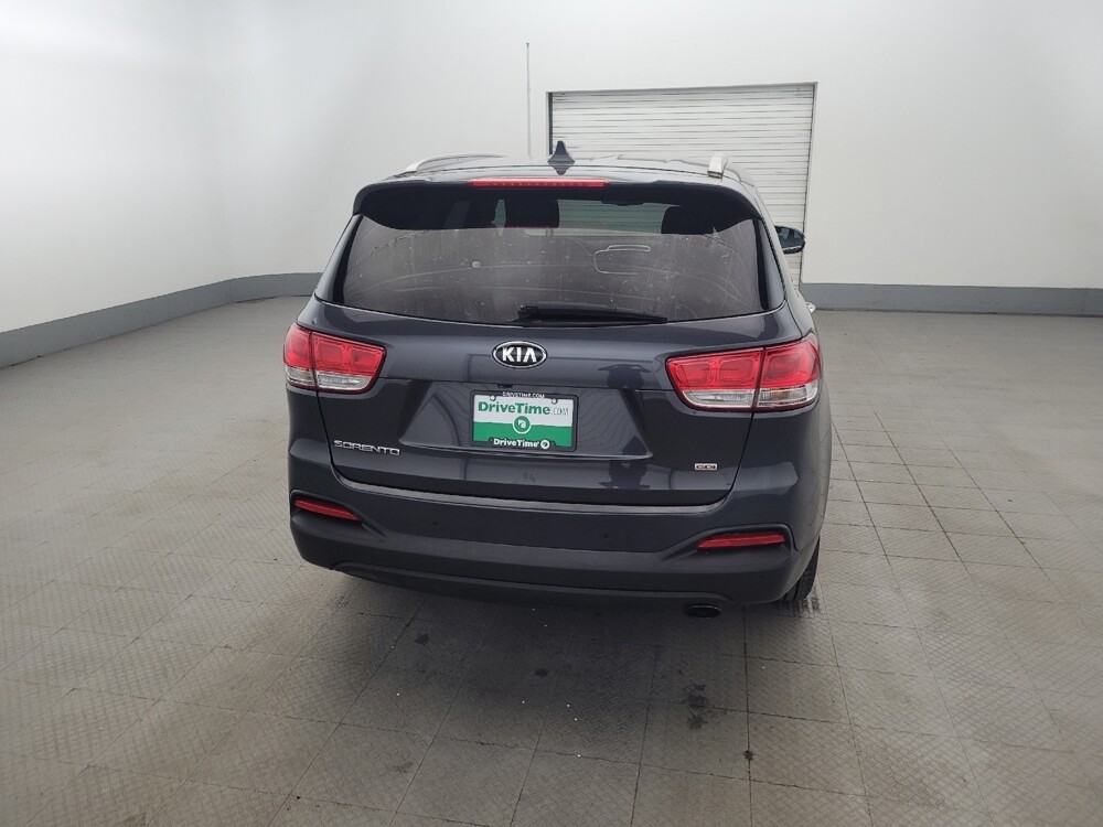 2017 Kia Sorento in Laurel, MD 20724 - 18137599 7