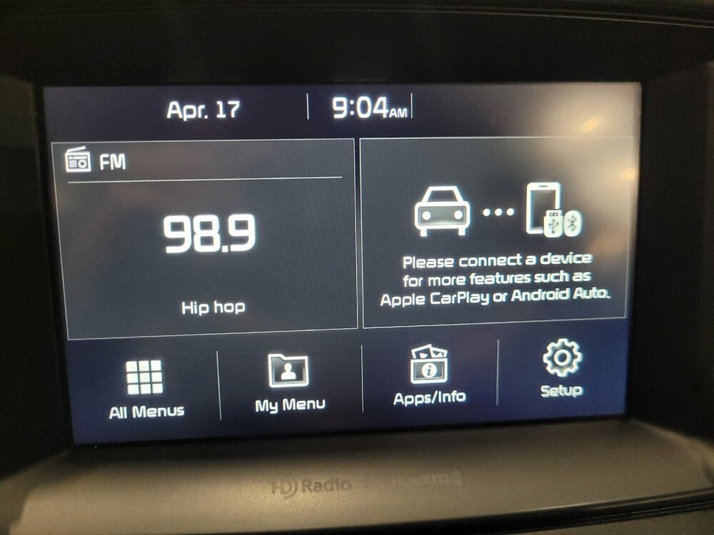 2017 Kia Sorento in Laurel, MD 20724 - 18137599 25