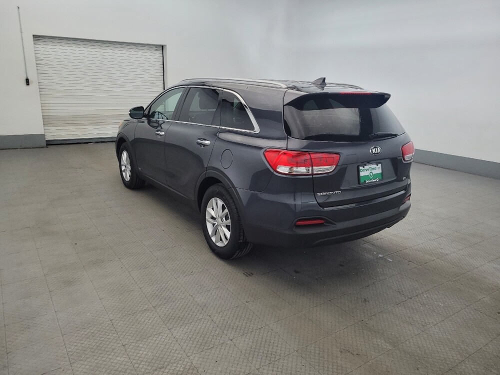 2017 Kia Sorento in Laurel, MD 20724 - 18137599 5