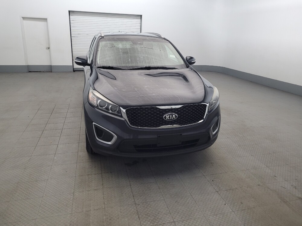 2017 Kia Sorento in Laurel, MD 20724 - 18137599 14