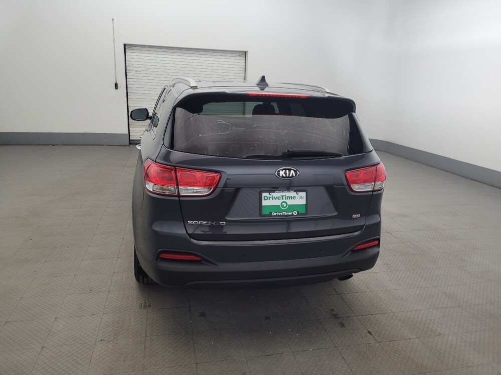2017 Kia Sorento in Laurel, MD 20724 - 18137599 6