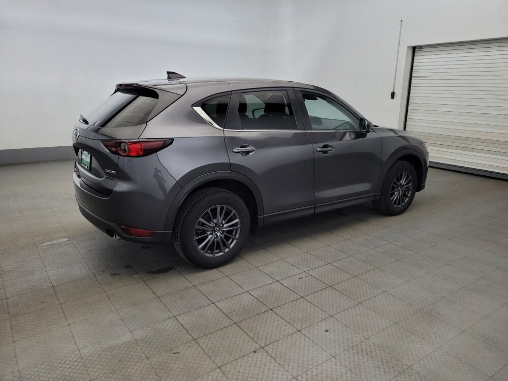 2020 MAZDA CX-5 in Laurel, MD 20724 - 18137600 10