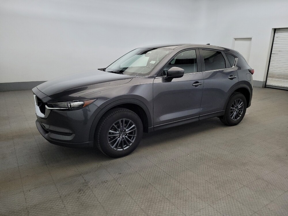 2020 MAZDA CX-5 in Laurel, MD 20724 - 18137600 2