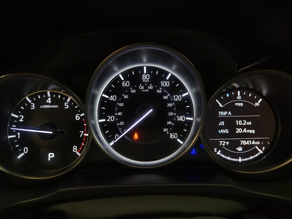2020 MAZDA CX-5 in Laurel, MD 20724 - 18137600 23