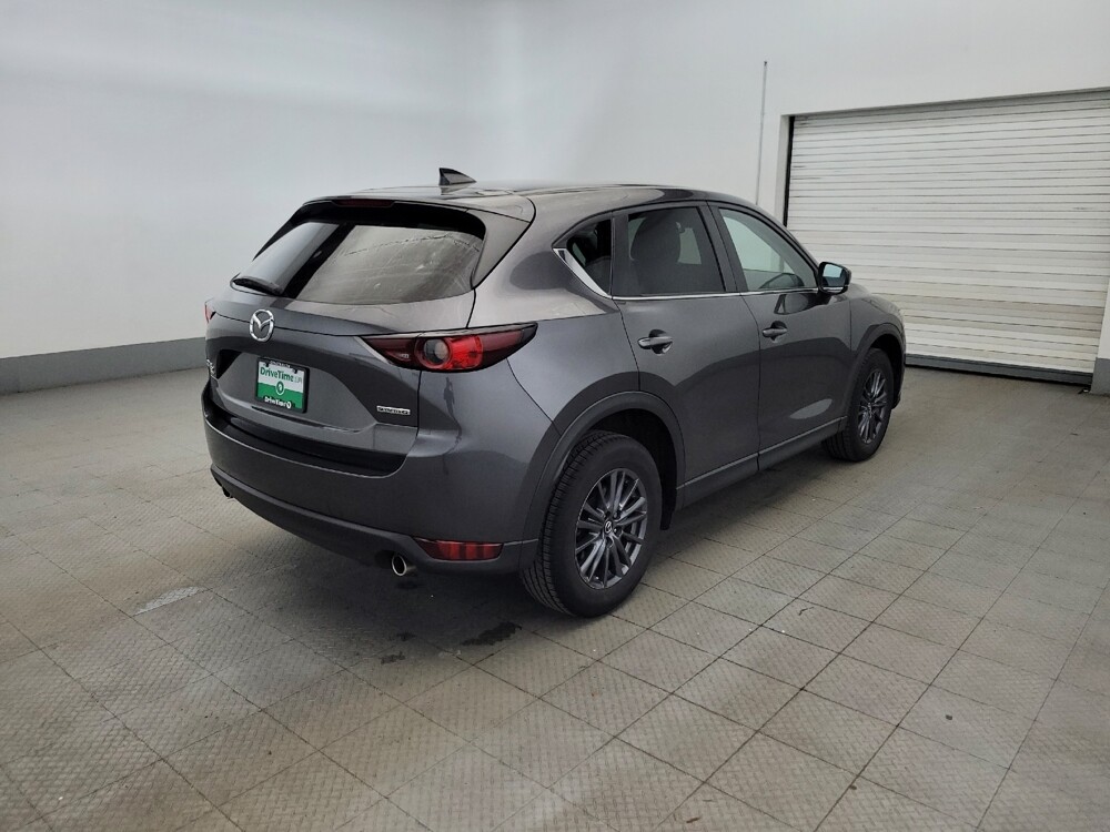 2020 MAZDA CX-5 in Laurel, MD 20724 - 18137600 9