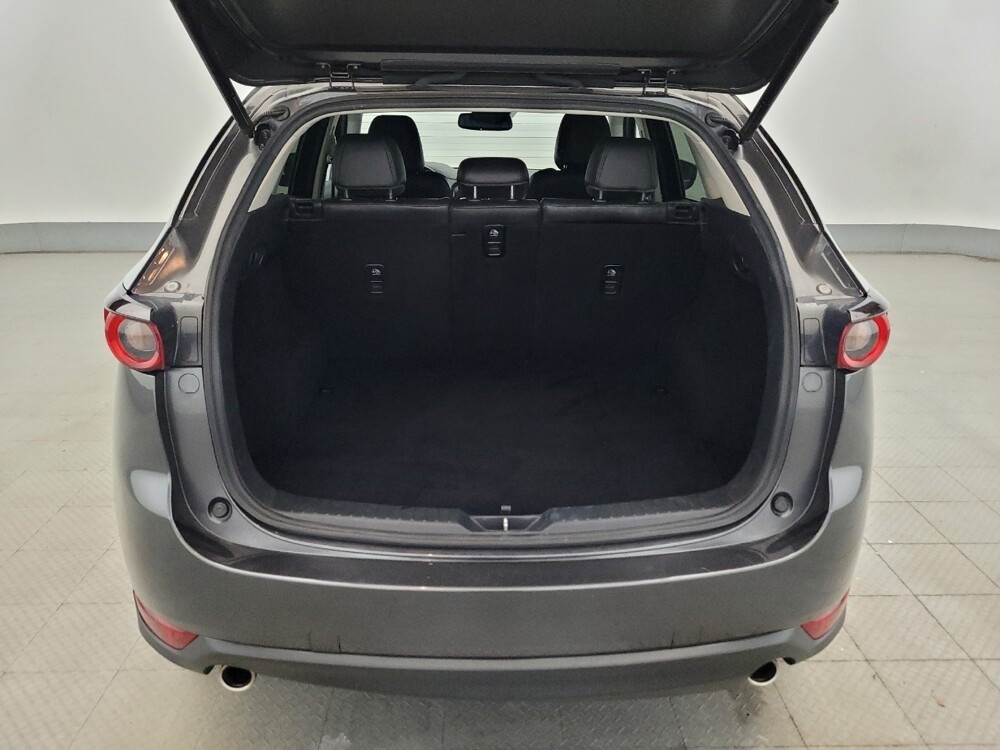 2020 MAZDA CX-5 in Laurel, MD 20724 - 18137600 29