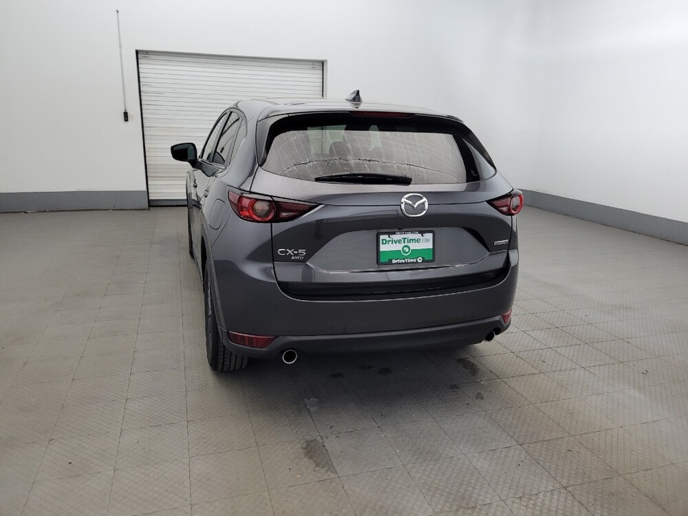 2020 MAZDA CX-5 in Laurel, MD 20724 - 18137600 6