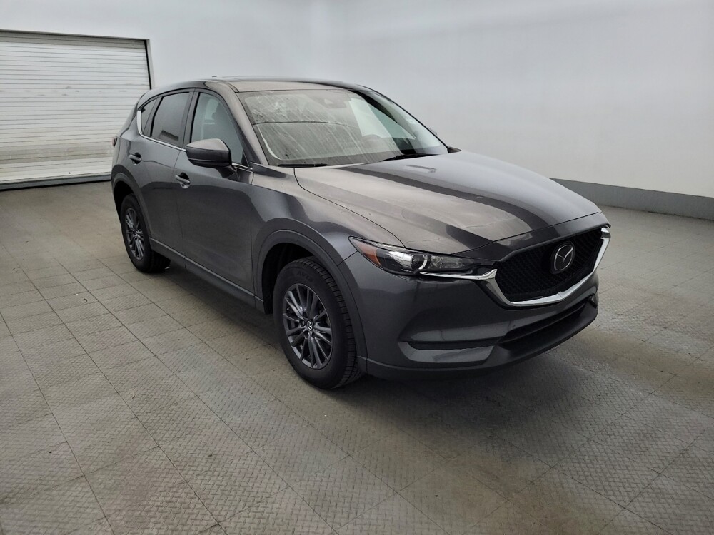 2020 MAZDA CX-5 in Laurel, MD 20724 - 18137600 13