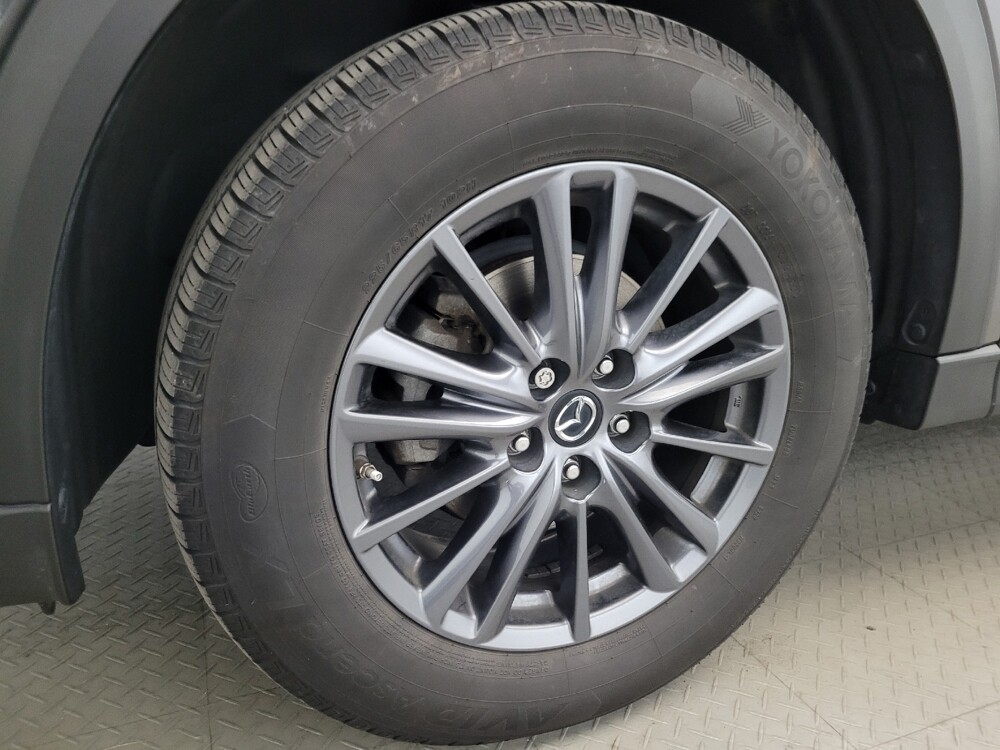 2020 MAZDA CX-5 in Laurel, MD 20724 - 18137600 31