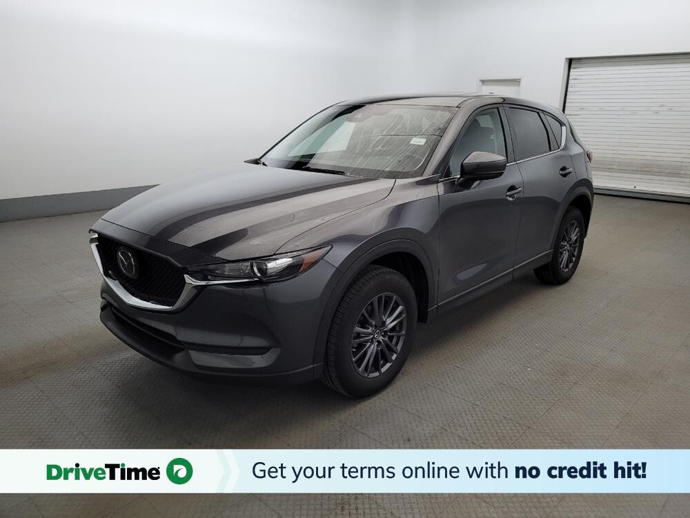 2020 MAZDA CX-5 in Laurel, MD 20724 - 18137600