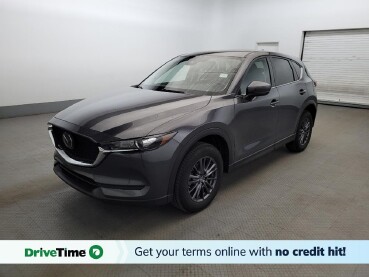 2020 MAZDA CX-5 in Laurel, MD 20724