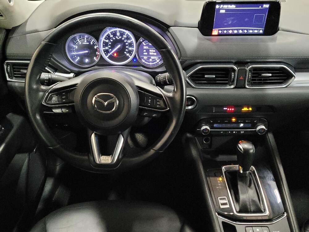 2020 MAZDA CX-5 in Laurel, MD 20724 - 18137600 22